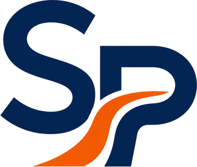 SwasthPath logo